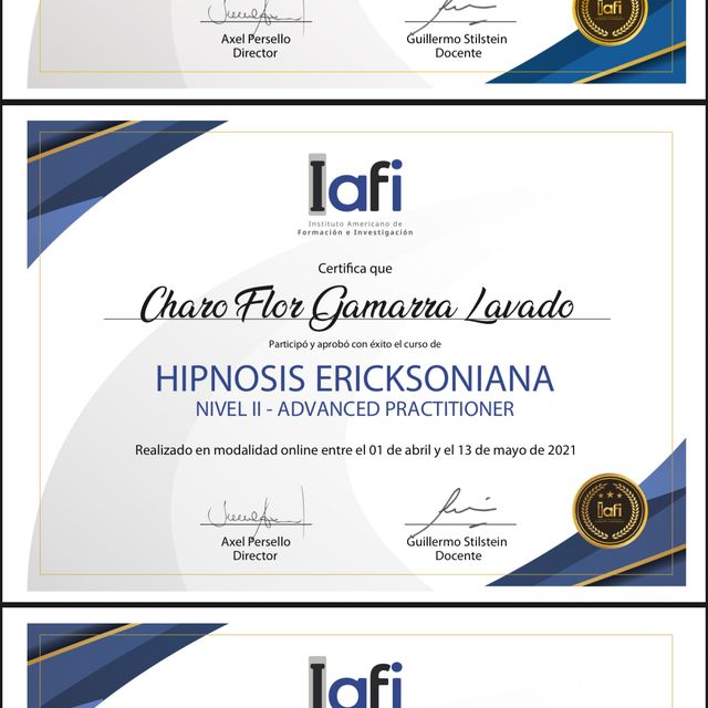 Acercar imagen: certificate 10