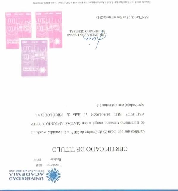 Acercar imagen: certificate 1