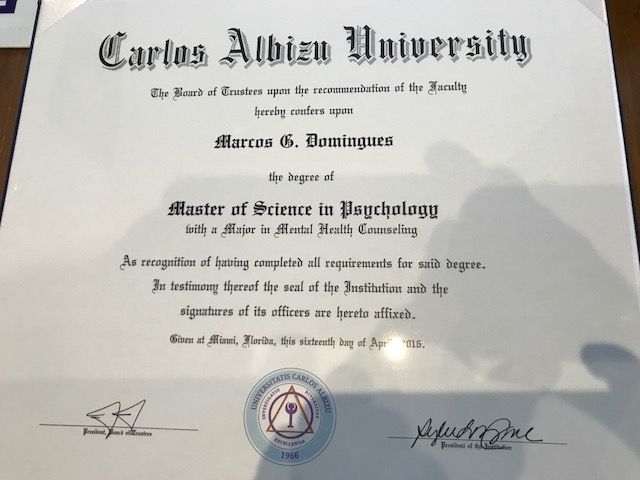 Ampliar imagem: certificate 1