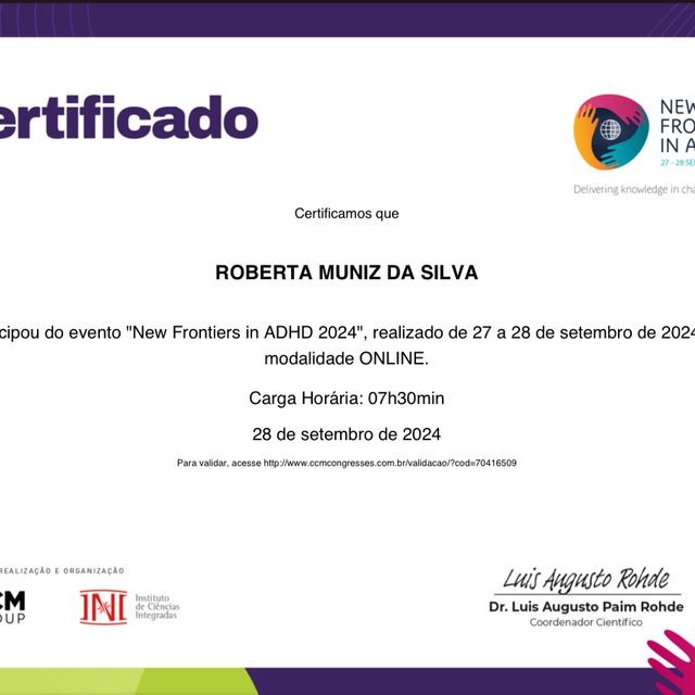 Ampliar imagem: certificate 3