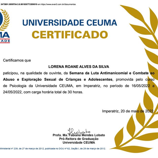 Ampliar imagem: certificate 7