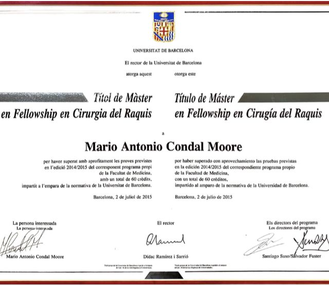 Acercar imagen: certificate 1