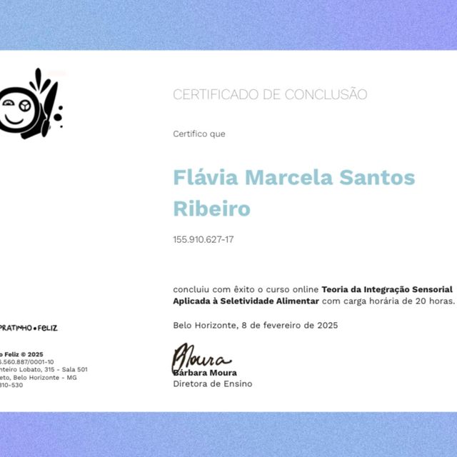 Ampliar imagem: certificate 2