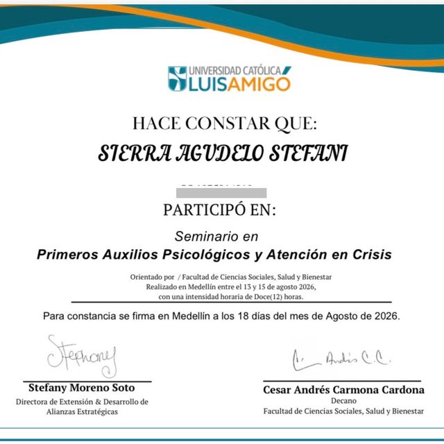 Acercar imagen: certificate 15