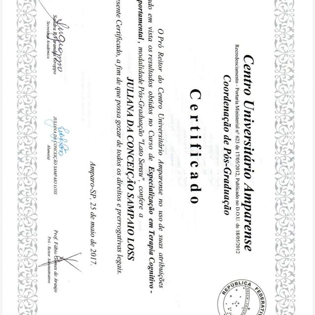 Ampliar imagem: certificate 7