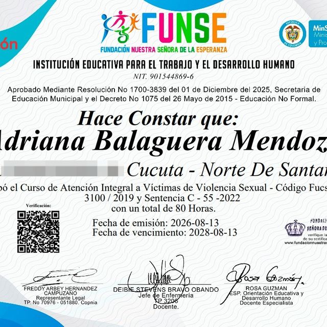 Acercar imagen: certificate 6