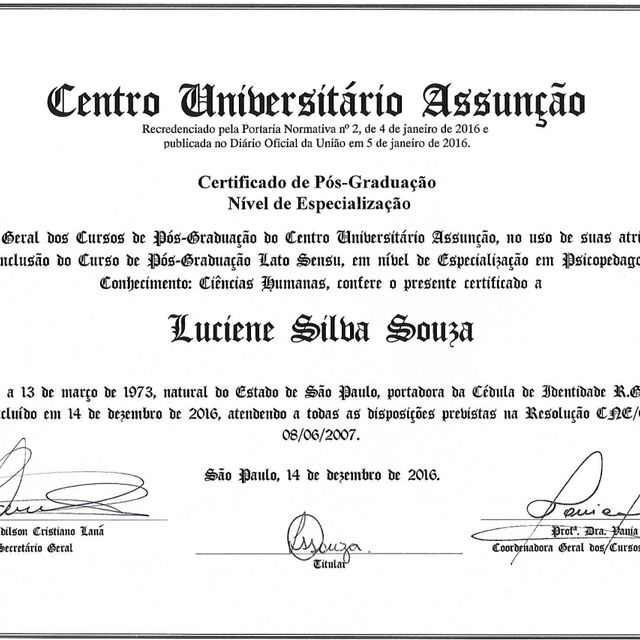 Ampliar imagem: certificate 1