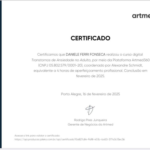 Ampliar imagem: certificate 3