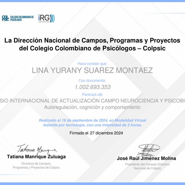 Acercar imagen: certificate 11