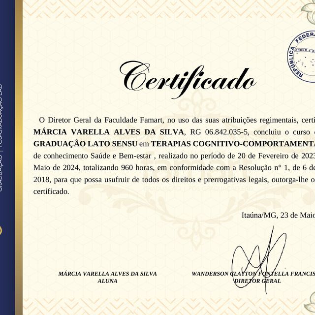 Ampliar imagem: certificate 4