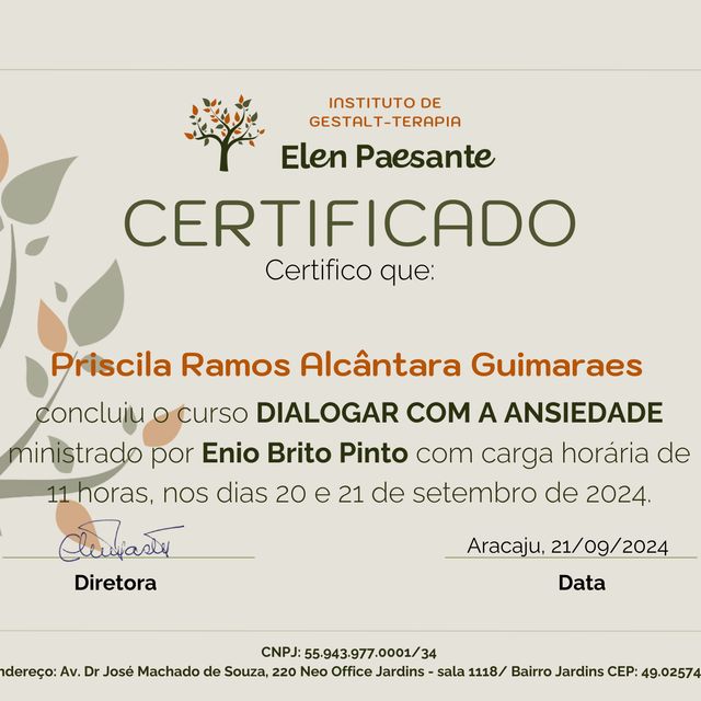 Ampliar imagem: certificate 1