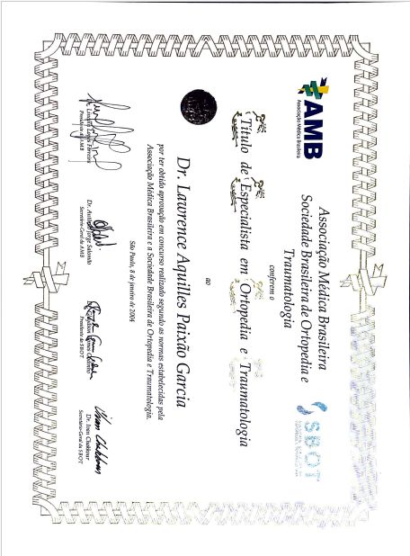 Ampliar imagem: certificate 1