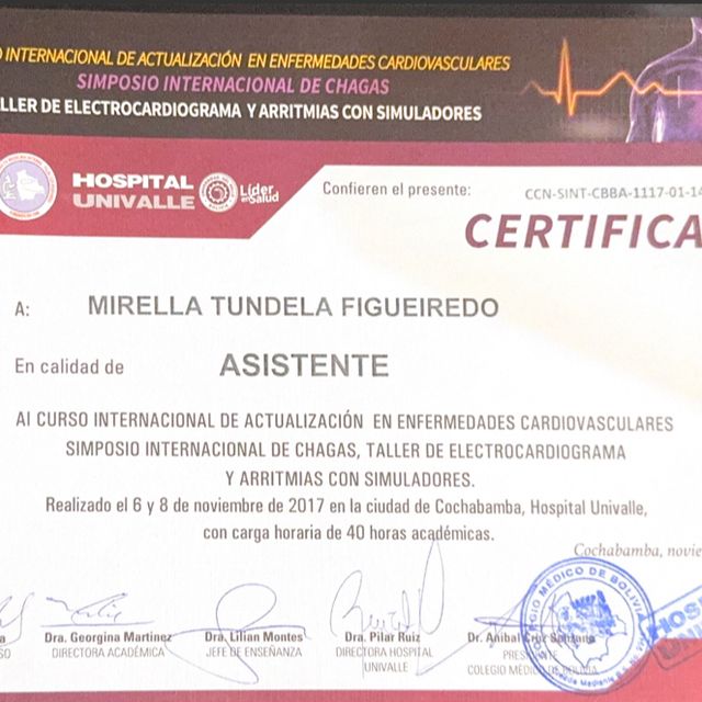 Ampliar imagem: certificate 4