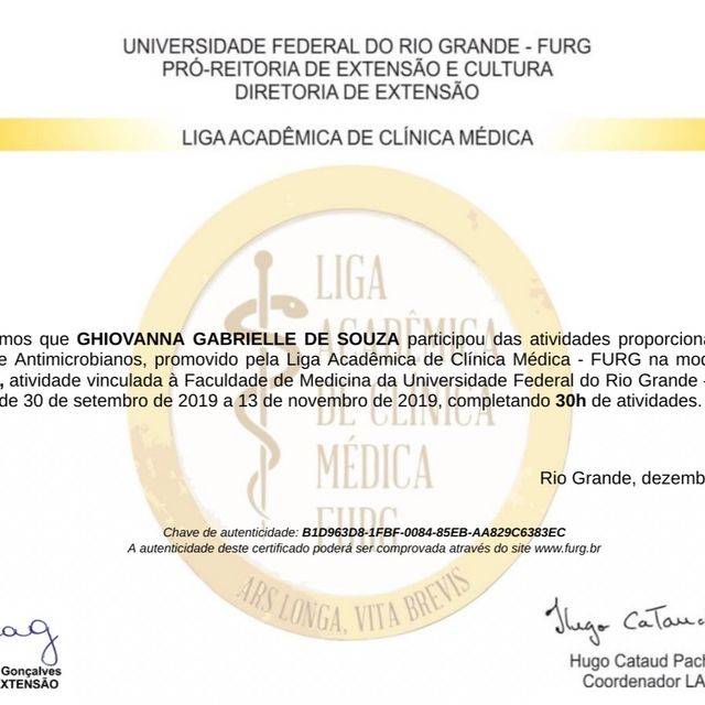 Ampliar imagem: certificate 5