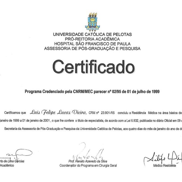 Ampliar imagem: certificate 3