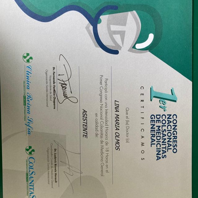 Acercar imagen: certificate 30