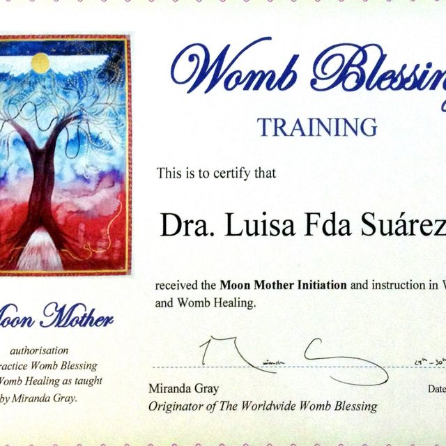 Acercar imagen: certificate 15