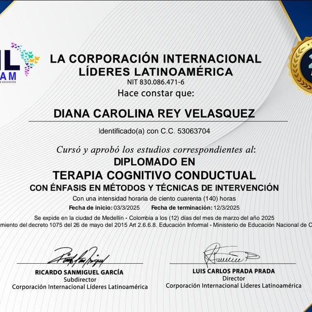 Acercar imagen: certificate 2