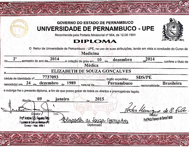 Ampliar imagem: certificate 1