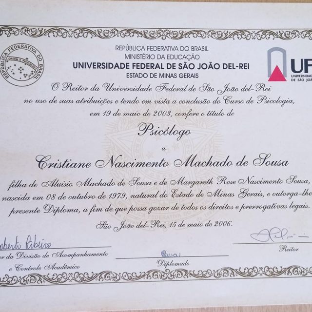 Ampliar imagem: certificate 1