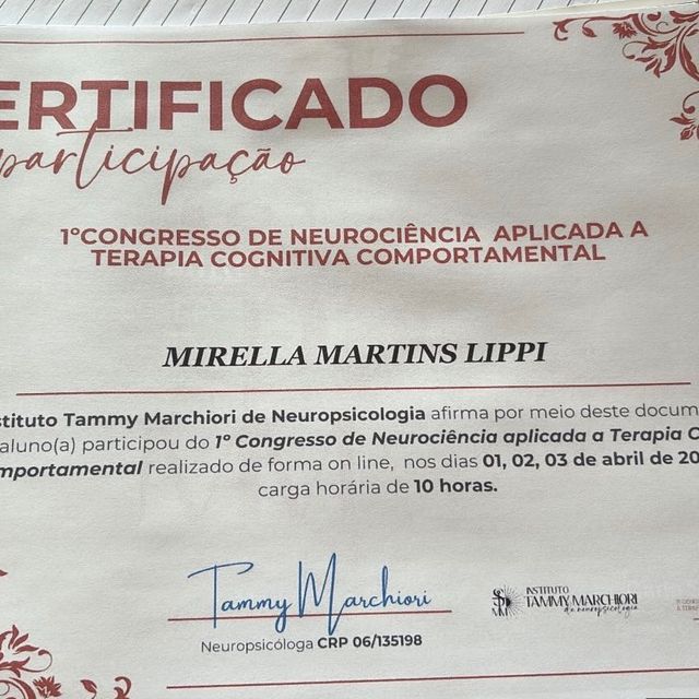 Ampliar imagem: certificate 13