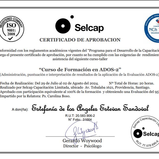 Acercar imagen: certificate 1