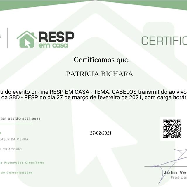 Ampliar imagem: certificate 5
