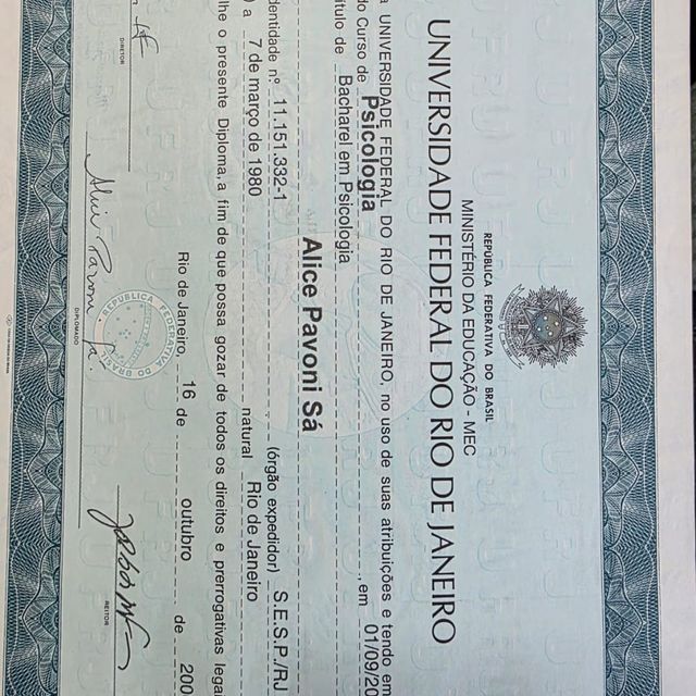 Ampliar imagem: certificate 4