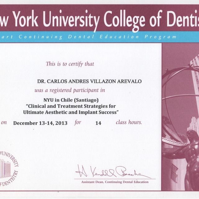 Acercar imagen: certificate 7