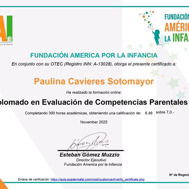 Acercar imagen: certificate 4