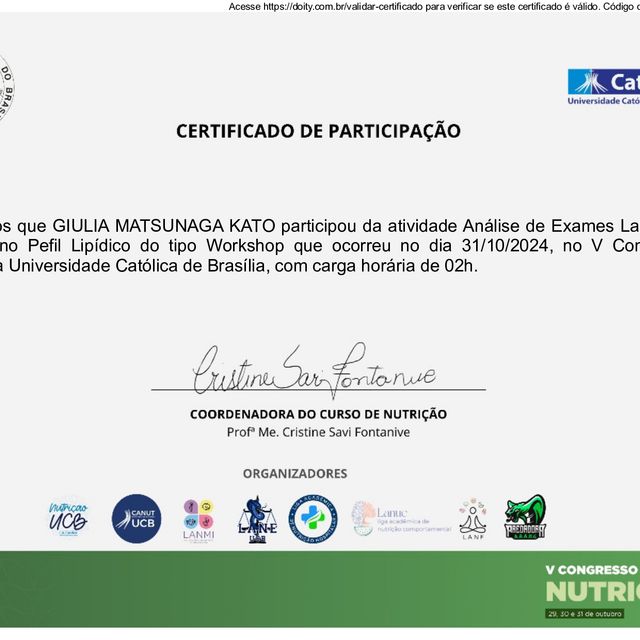 Ampliar imagem: certificate 3