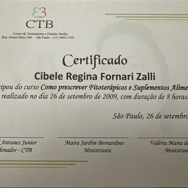 Ampliar imagem: certificate 11