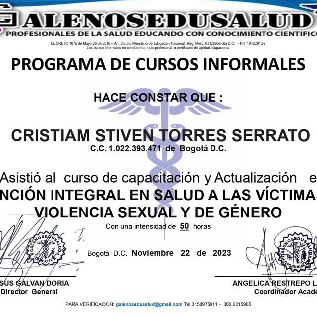 Acercar imagen: certificate 1