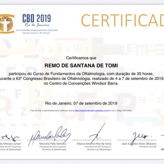 Ampliar imagem: certificate 5