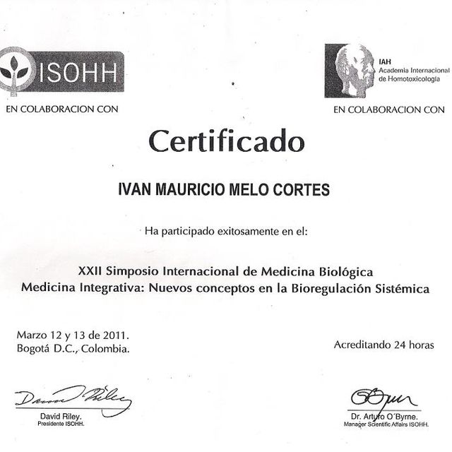 Acercar imagen: certificate 15