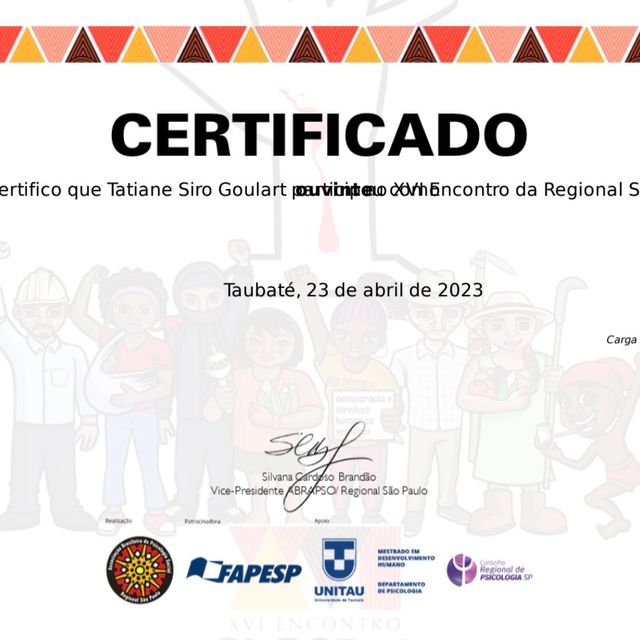 Ampliar imagem: certificate 3