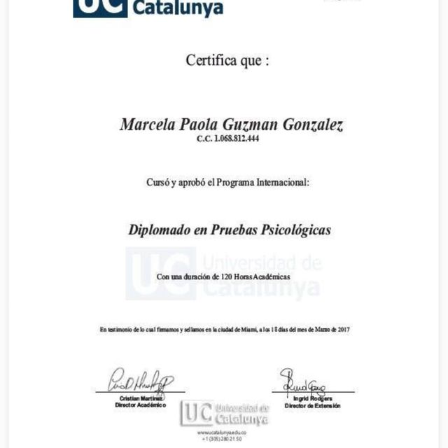 Acercar imagen: certificate 4