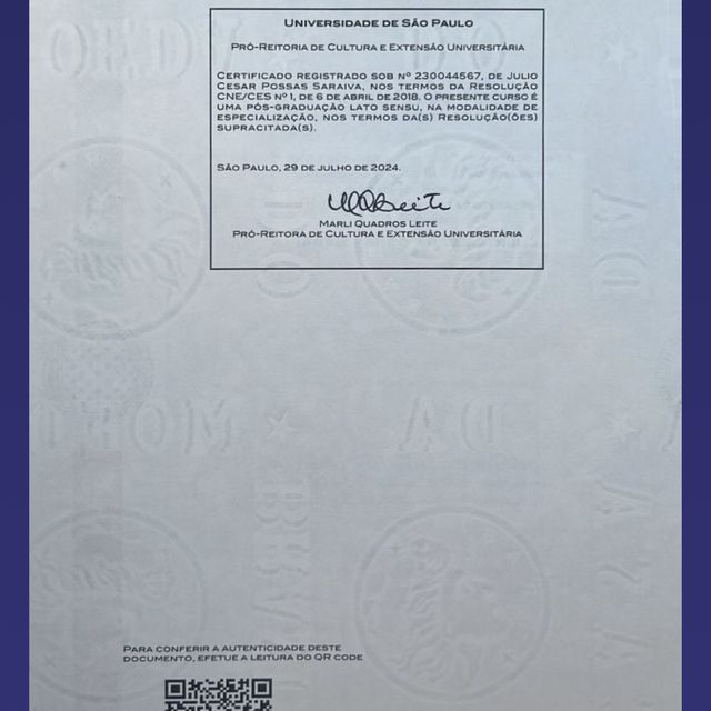 Ampliar imagem: certificate 4