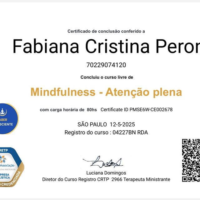 Ampliar imagem: certificate 1