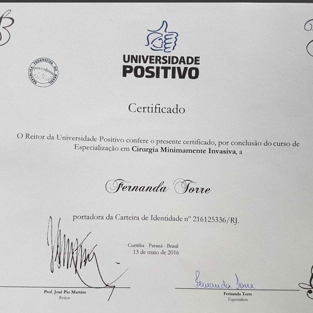 Ampliar imagem: certificate 5