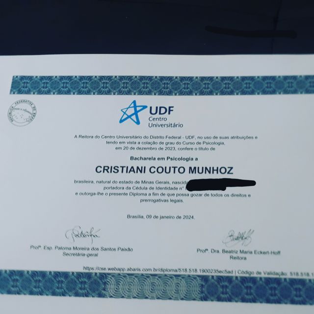 Ampliar imagem: certificate 1