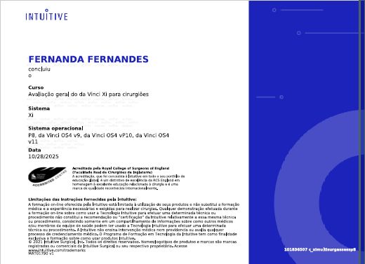 Ampliar imagem: certificate 1