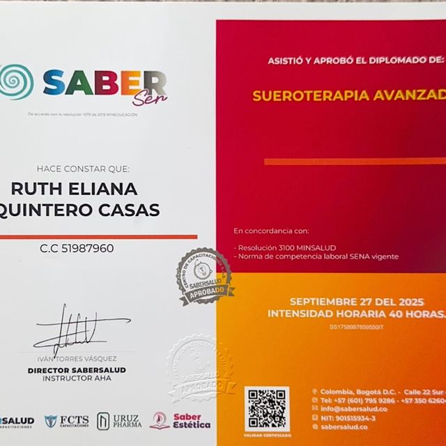 Acercar imagen: certificate 9