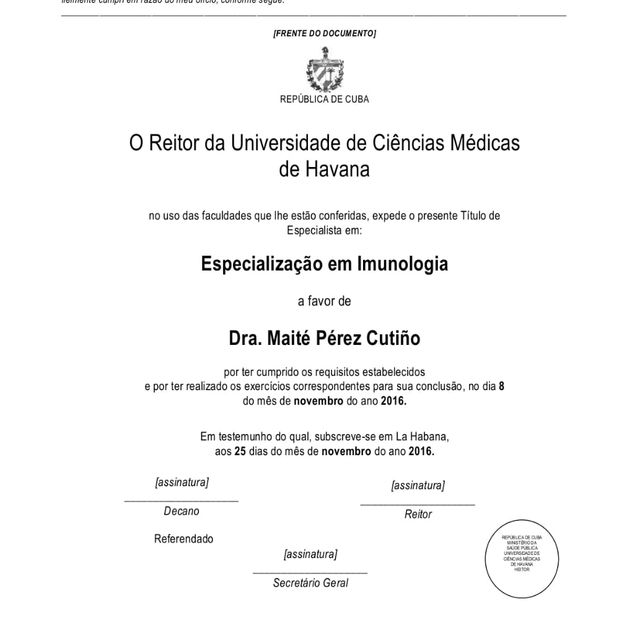 Ampliar imagem: certificate 21