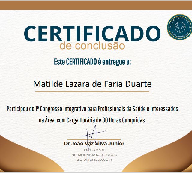 Ampliar imagem: certificate 5