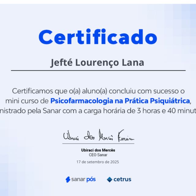 Ampliar imagem: certificate 1