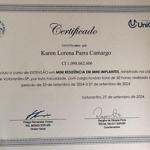 Acercar imagen: certificate 3