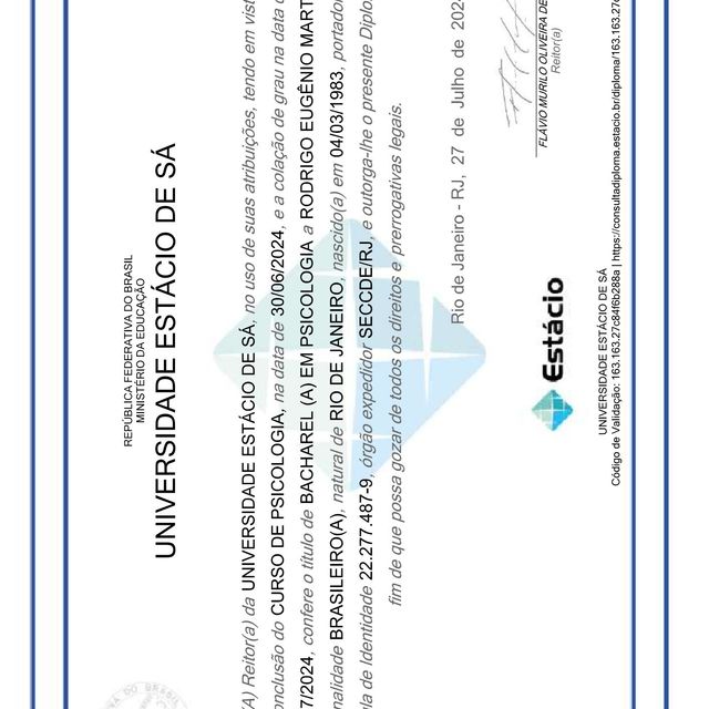 Ampliar imagem: certificate 5