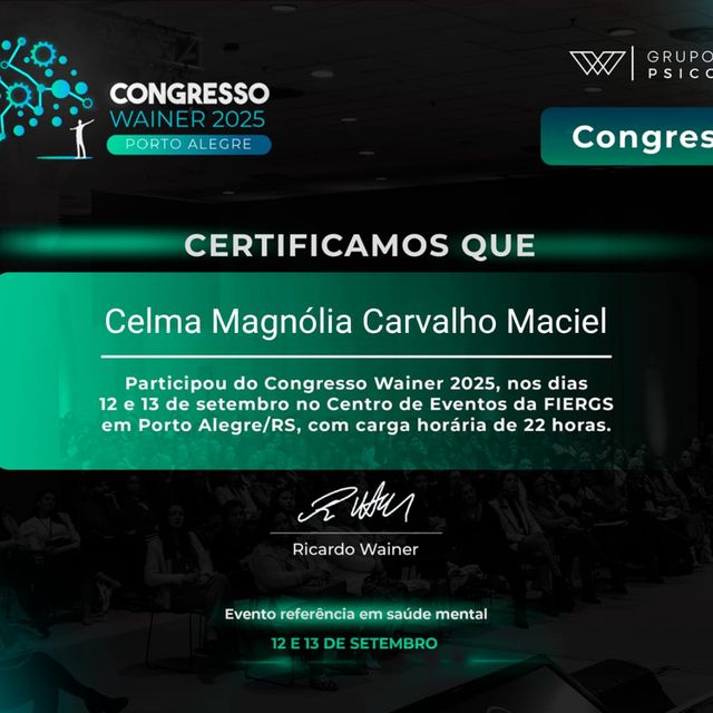 Ampliar imagem: certificate 8
