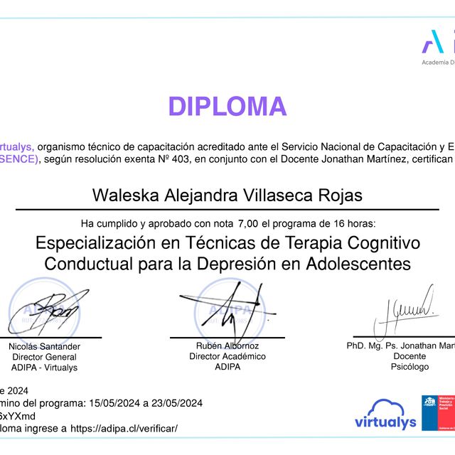 Acercar imagen: certificate 6
